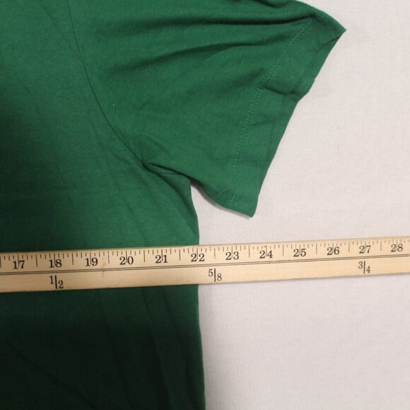 Nike Men Green New York Yets Rodgers 8 Size Large - Picture 5 of 9